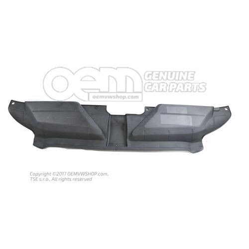 Osłona zderzaka Audi RS4 Quattro 8K 8K0807081C