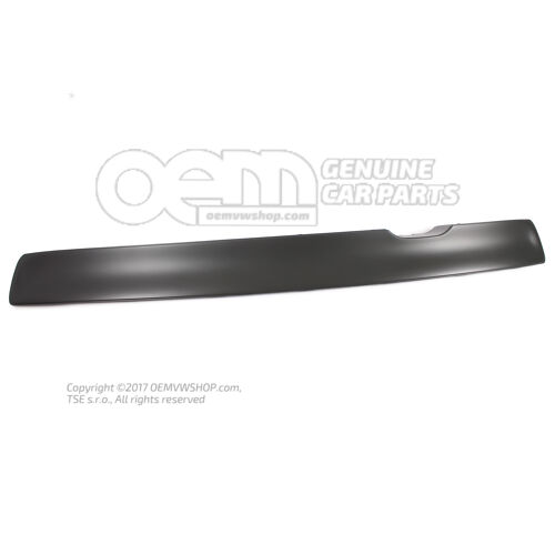 Wstaw element w kolorze szarym 8L9807341  7DL