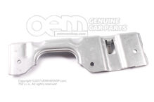 Wspornik zabezpieczający słupek A 7H0858150A (1)