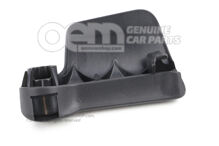 Dusza dźwigni uruchamiającej (czarna) 8T1823533C 4PK (1)