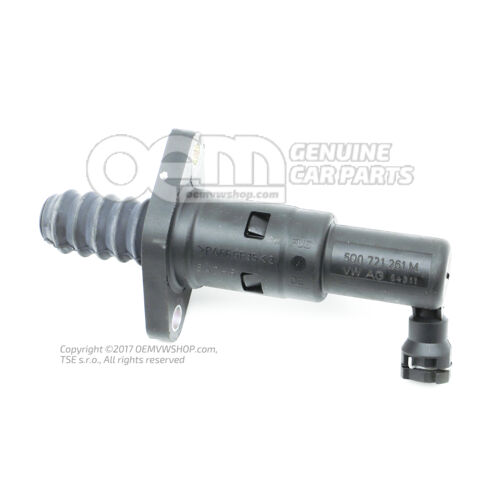 Cylinder podrzędny 5Q0721261M