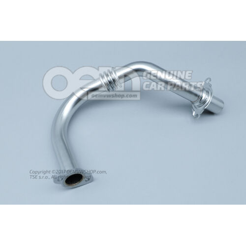 Rura łącząca 03L131521AA