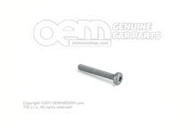 Śruba z łbem gniazdowym sześciokątnym N  10405702 (2)