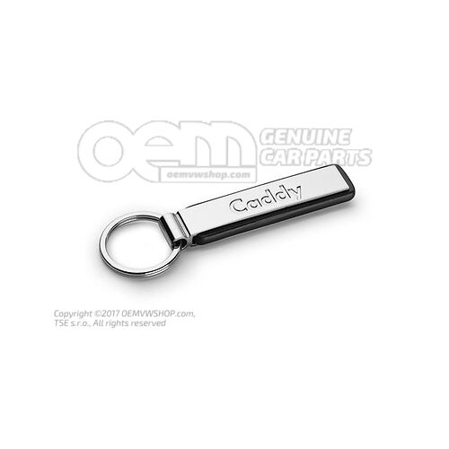 000087010M YPN Key tag, Caddy lettering, advertising material collection