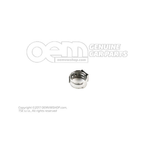 Zacisk węża do ucha N  10203601