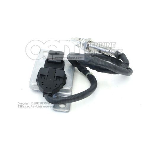 Czujnik NOx 4H0907807M