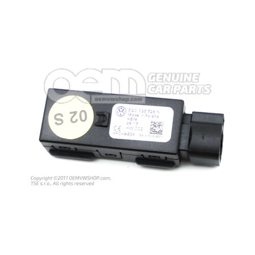 Złącze USB 5Q0035726N