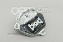 Klejona tuleja gumowa 8K0399151DB