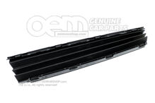 Obszycie satynowe czarne 6X0877789  9B9 (1)