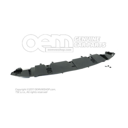 Element zamykający Audi TT/TTS Coupe/Roadster 8J 8J0807611A