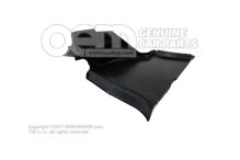 Osłona urządzenia przełączającego „TSZ” i sterownika sondy lambda 191905399A (1)