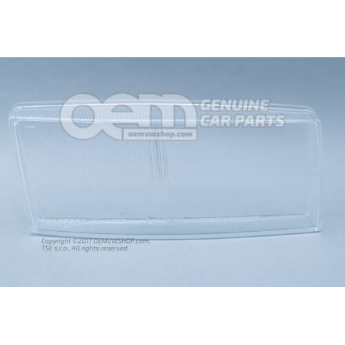 Klosz reflektora (halogen) Skoda Felicia 6U 6U2941116A