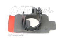 Wspornik czujnika wspomagania parkowania 5E3919488B (1)