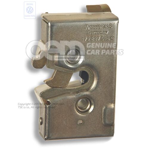 Zamek drzwi 172837016C 172837016C