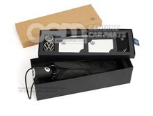 000087700CS Welcome box, "Standard Plus", sustainable packaging, advertising material collection