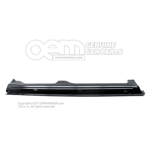 Część segmentowa - podłużnica 5L6809602C