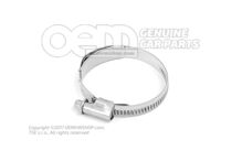 Zacisk węża N  10619801