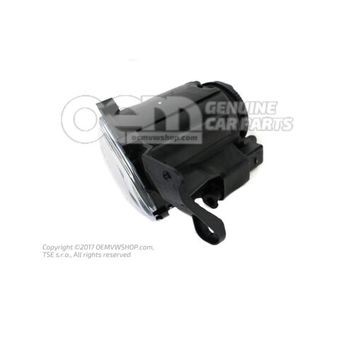 Halogenowa lampa przeciwmgłowa 4B0941699A