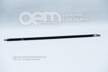 Uszczelka otworu szyby czarno-chromowana Volkswagen Passat GTE 4 motion 3G0837475E VNH (1)