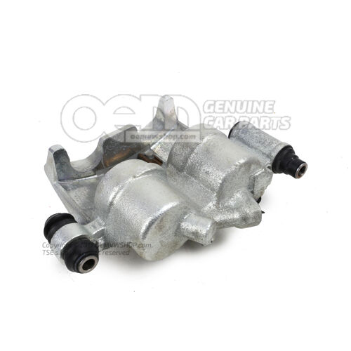 2D0615124A Volkswagen LT/LT 4x4 Hamulec z pływającym zaciskiem bez klocków hamulcowych przód 2D0615124A