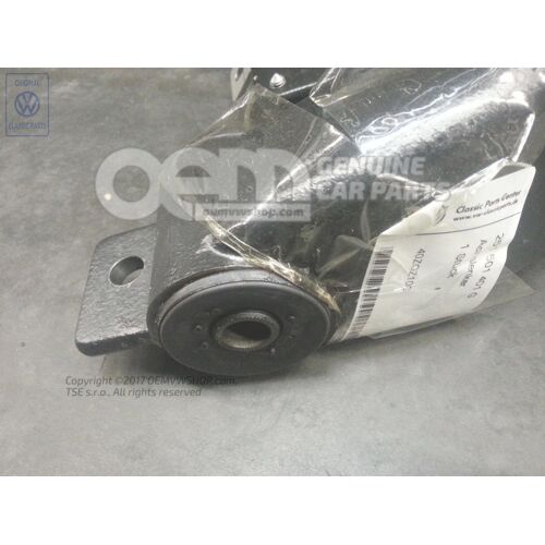 Prowadnica osi Volkswagen Typ 2/Syncro T3 251501401G