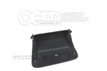 Dusza schowka (czarna) 8U1863300B 6PS (1)