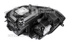 Oryginalny zestaw reflektorów LED Bixenon do Volkswagena Multivana - LHD OEM01532477 (4)