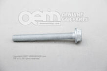 Śruba z kołnierzem sześciokątnym M10X85 N  91105601 (3)