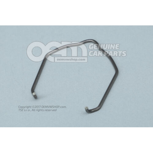 Klips mocujący 1K0145769A