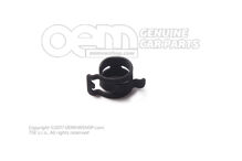 Zacisk sprężynowy N  90770201