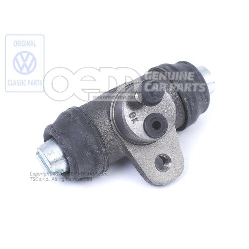 cylinder hamulcowy koła 211611047F