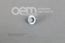 Śruba, sześciokąt. hd., samoblokujący N  10321002