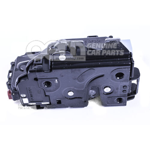 Zamek od drzwi 7L0839016D