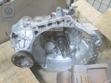 5-biegowa manualna skrzynia biegów 02J300045EX (3)