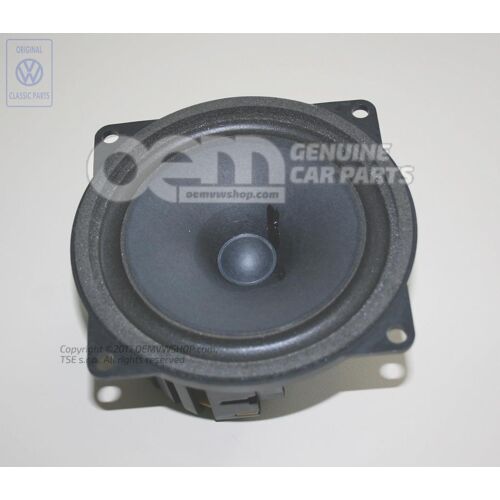 Drzwi głośnikowe Activ Golf Mk2 191035403