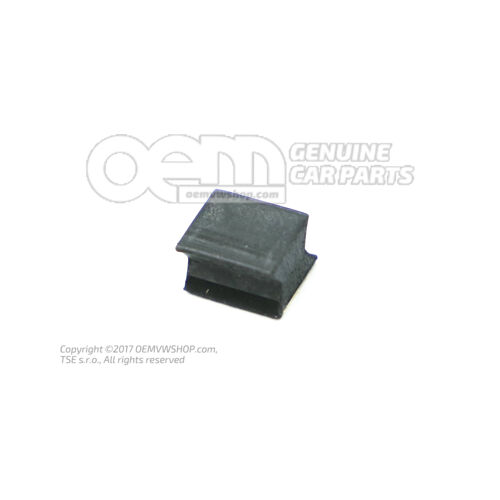 Element dystansowy 8L0845237