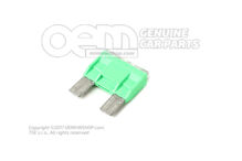 Bezpiecznik płaski 29/2x8 N  10251903 (1)