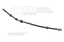 Przewód hamulcowy Seat Ibiza 6K 6KL611701 (2)