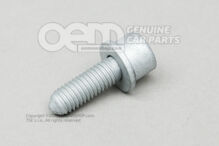 Śruba kołnierzowa z łbem gniazdowym sześciokątnym (kombi) M8X25 N  10347902 (1)