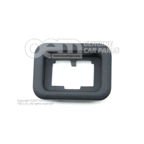 Adapter Titan czarny 7E5868356  82V