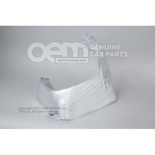 Blacha ochronna Audi R8 Coupe/Spyder 42 420825729A