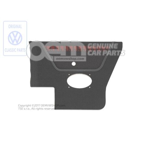 Obszycie boczne (materiał) czarno-czerwone 155867044BEBYT