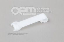 Element dystansowy linki hamulca tył 191609657 (1)