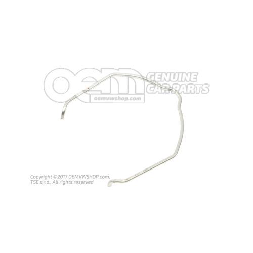 Klips mocujący 1K0145769C