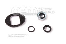 Antena dachowa 4B9051505 (4)