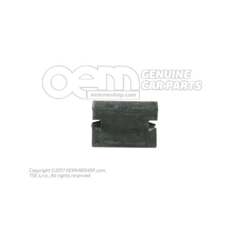 Klips 12,5X8,5X1,5 N  10491001