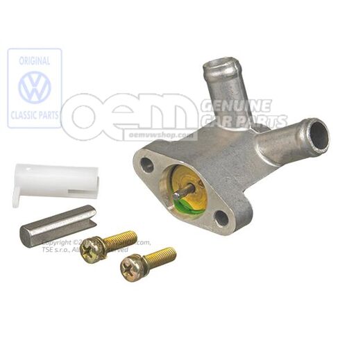 termostat 026129243C