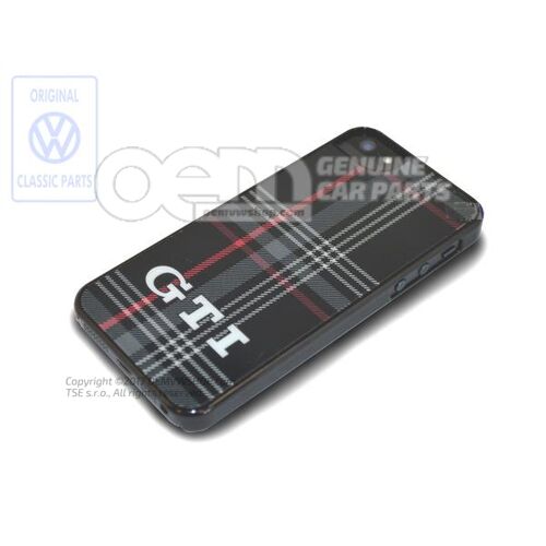 Obudowa smartfona GTI do iPhone'a 5 ZCP901764 ZCP901764