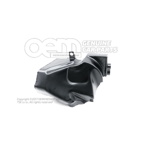 Zbiornik na olej Audi RS6/RS6 plus/Avant Quattro 4F 4F0115374F