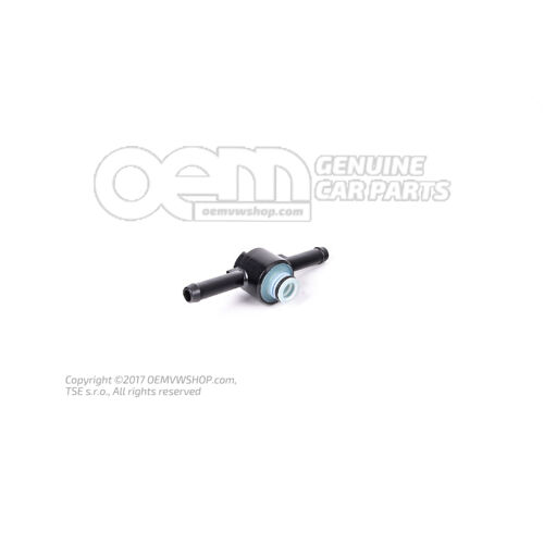Zawór 1J0127247A